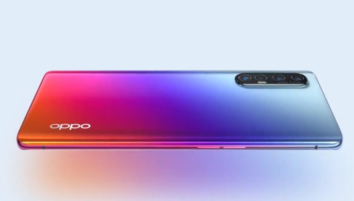 Oppo Reno 3 Pro 5g 1200x681