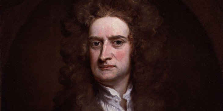isaac-newton-Asperger-Syndrome
