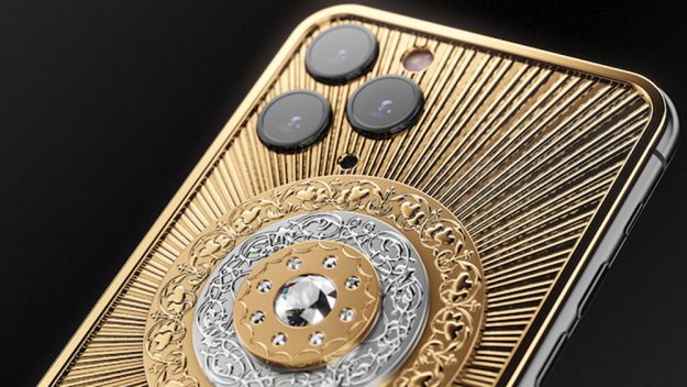 this-iphone-11-pro-features-gold-and-diamond-on-its-back-sold-at-rs-91-lakh-2