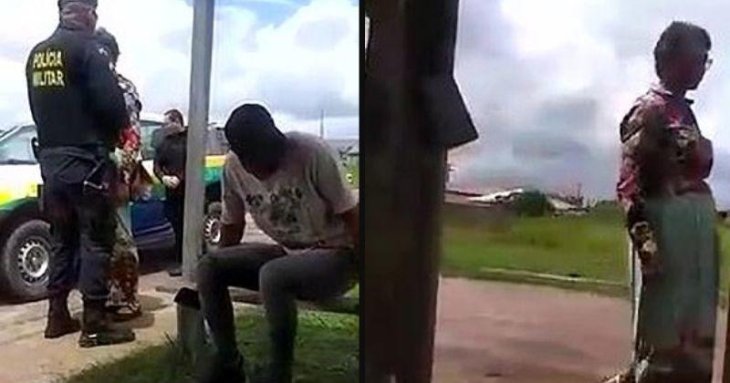 man-wore-a-floral-dress-to-take-a-driving-test-for-his-mother-2