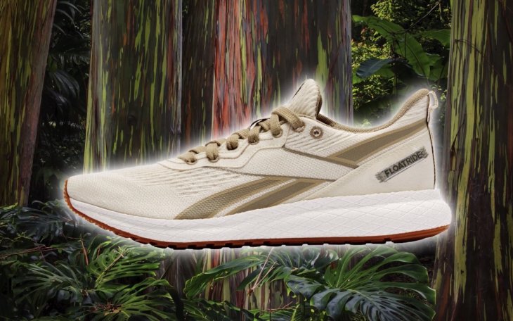 reebok plant based sneakers