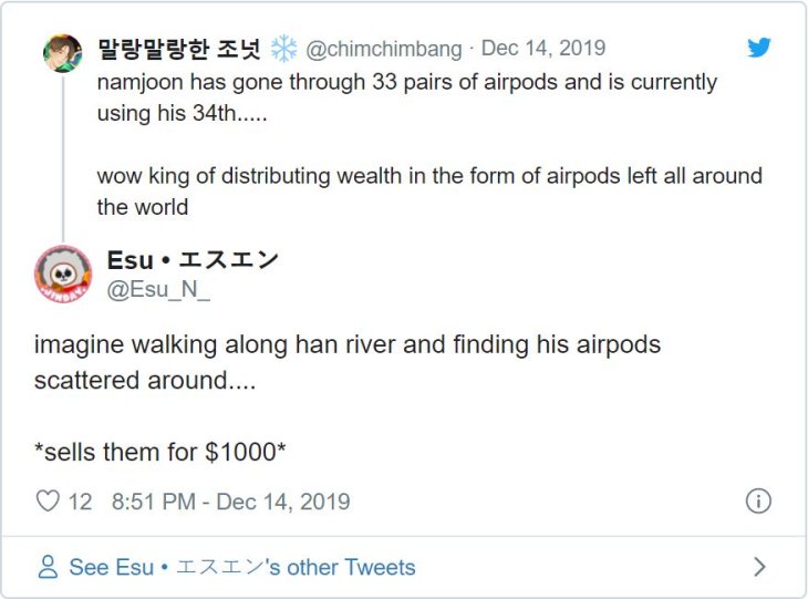 k-pop-star-lost-33-pairs-of-airpods-4