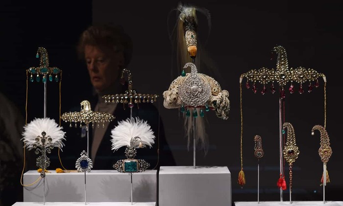qatari-royal-collection