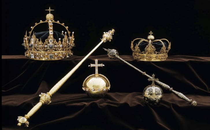 swedish-crown-jewels