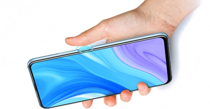 Huawei P Smart Pro 3