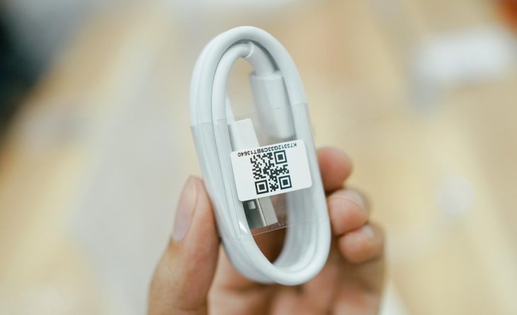 Redmi K30 4