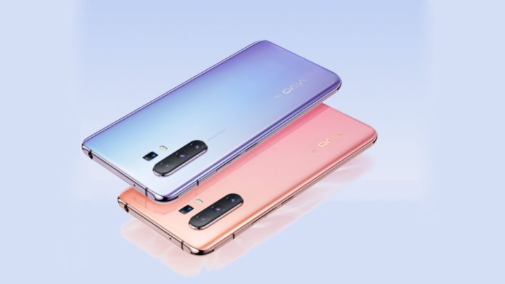 Vivo X30 Pro Cameras 1200x675