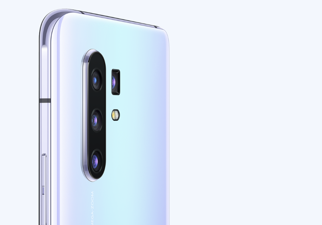 Vivo X30 Vivo X30 Pro 5