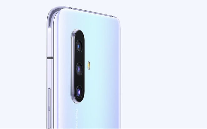 Vivo X30 Vivo X30 Pro 7