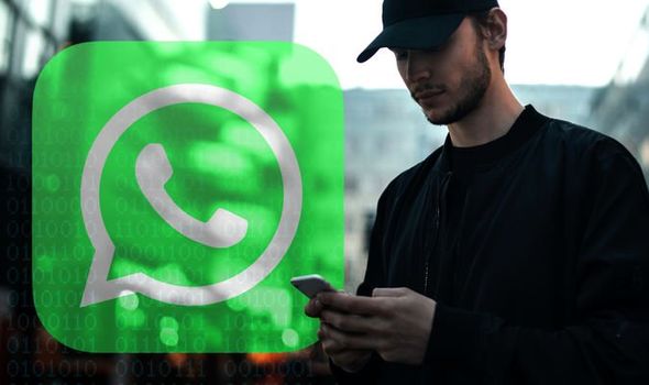 Whatsapp Uk Encryption Text 1187708