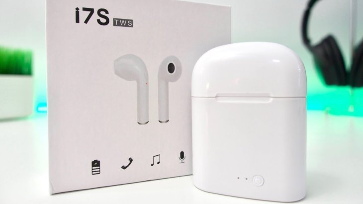 Fake AirPods Are Getting Increasingly Sophisticated, Be Aware