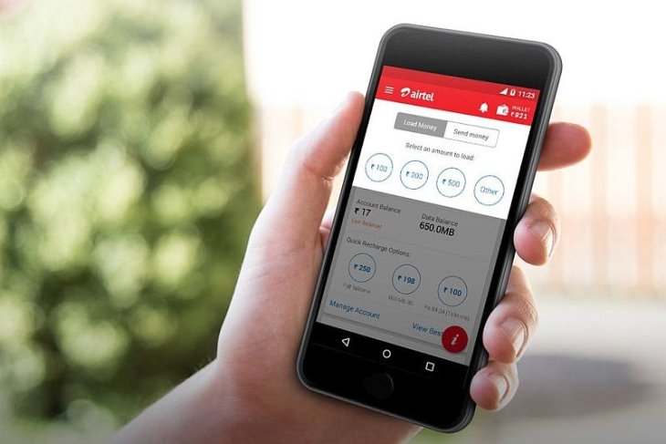 How To Save Airtel Smartbytes Data