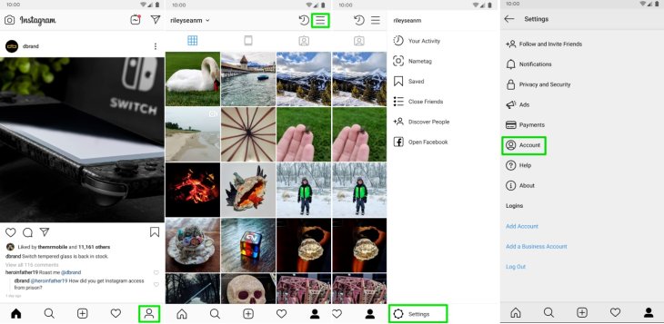How To Save Airtel Smartbytes Data Android 7