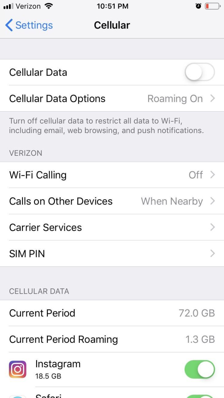 How To Save Airtel Smartbytes Data Ios 1
