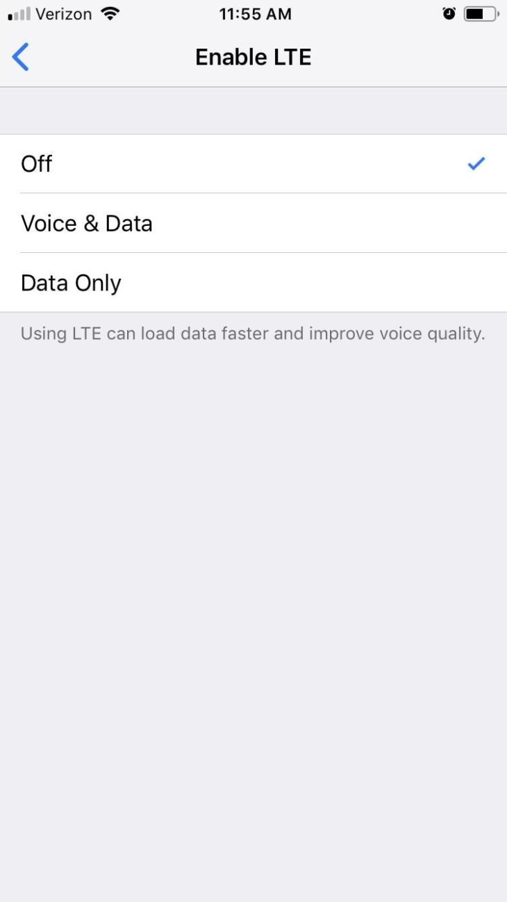 How To Save Airtel Smartbytes Data Ios 2