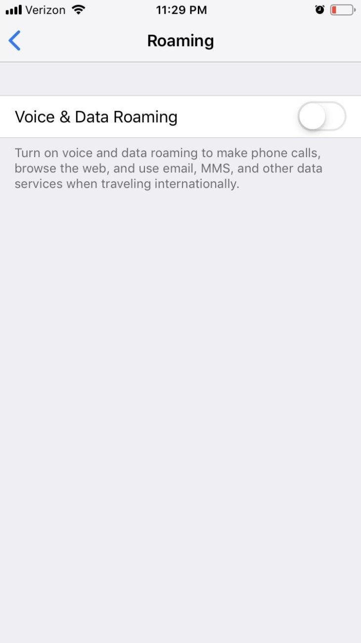 How To Save Airtel Smartbytes Data Ios 3