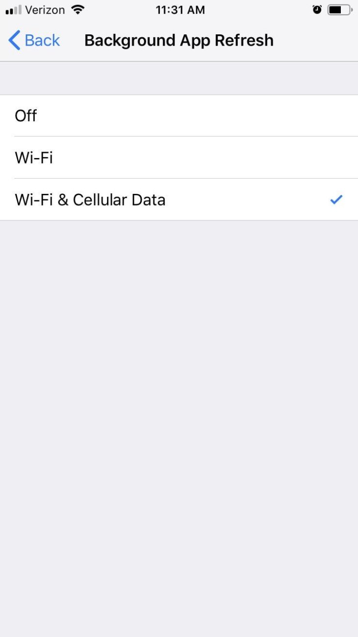 How To Save Airtel Smartbytes Data Ios 4