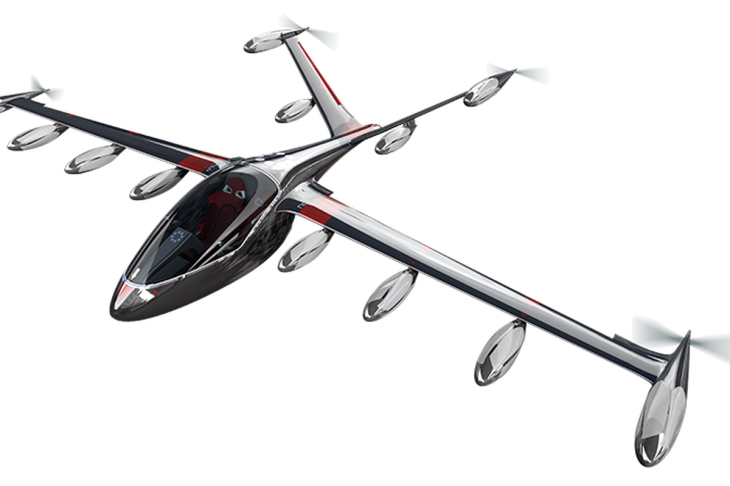 Uber-Joby-aviation