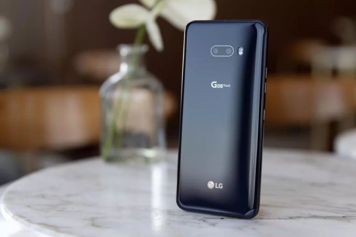 Lg G8x Thinq 2 Compressed