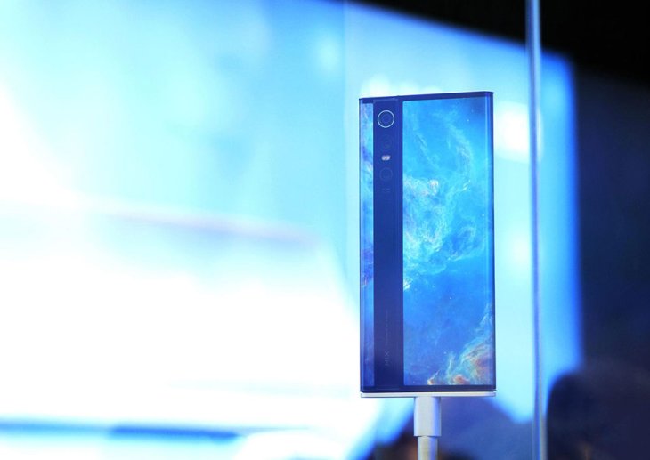 Xiaomi Mi Mix Alpha 5g 08