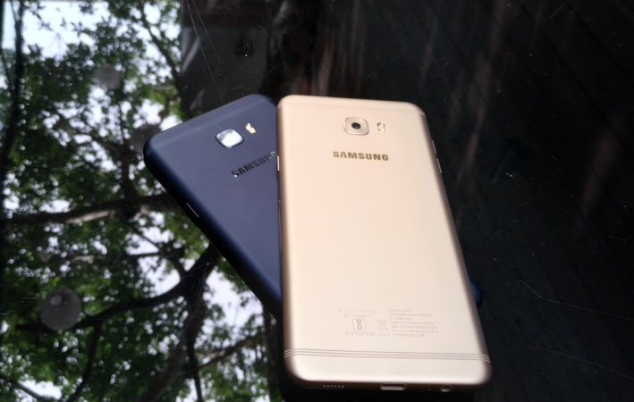 samsung c7 pro olx