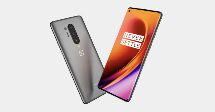 Cover Oneplus 8 Pro