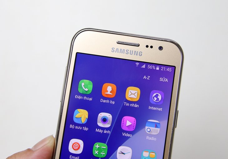 samsung-mobile-j2-TouchWiz 