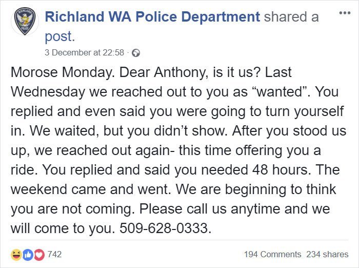 police-issued-wanted-post-on-facebook-the-man-himself-responded-hilariously-8