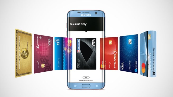 samsung pay j7 pro