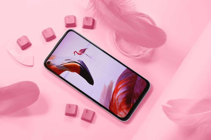 Huawei Nova 6 Se 02