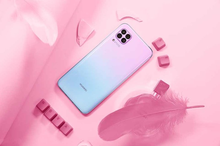 Huawei Nova 6 Se 03
