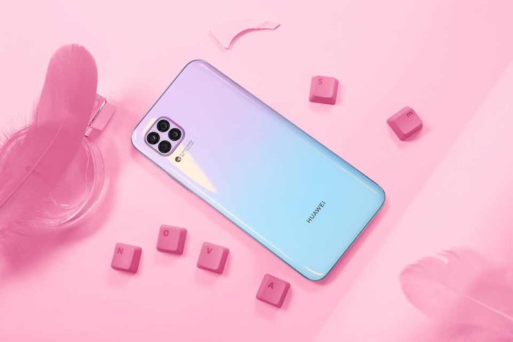 Huawei Nova 6 Se 05