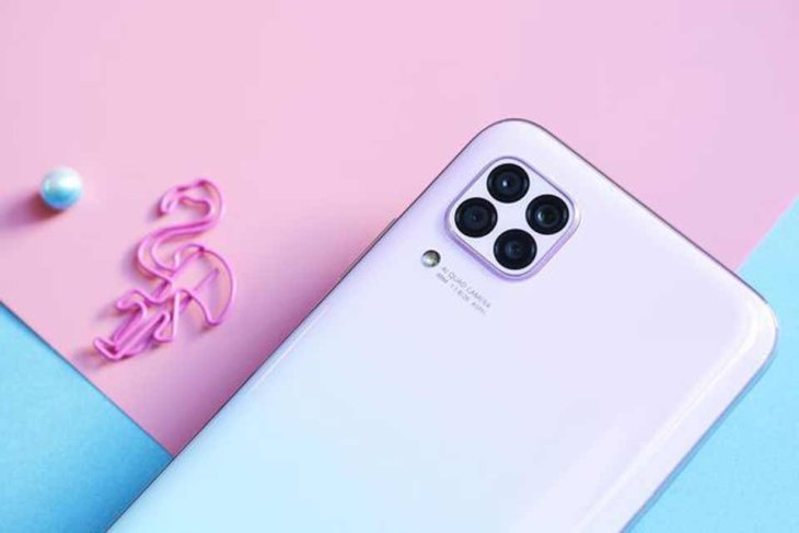 Huawei Nova 6 Se 09