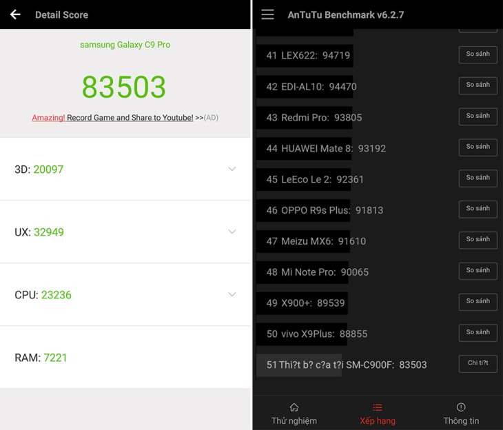 Galaxy-C9-Pro-Antutu