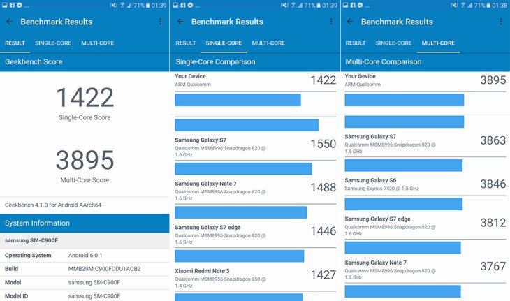 Galaxy-C9-Pro-Geekbench