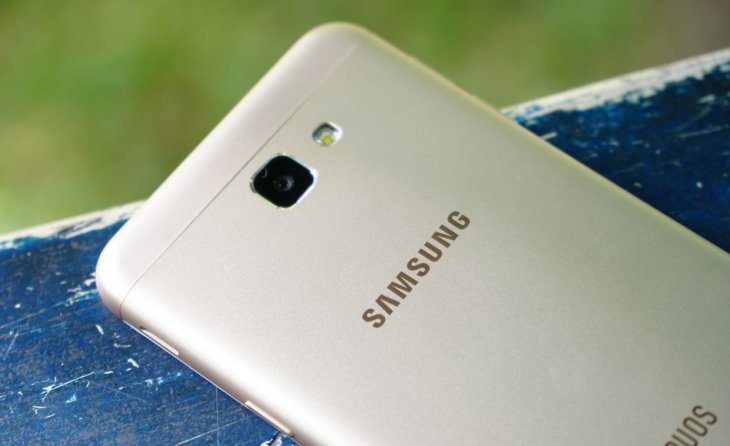 samsung-j5-prime-build