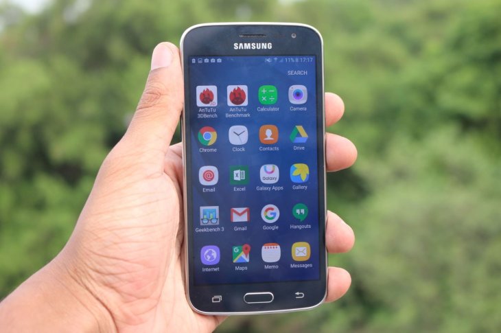 samsung j2pro price