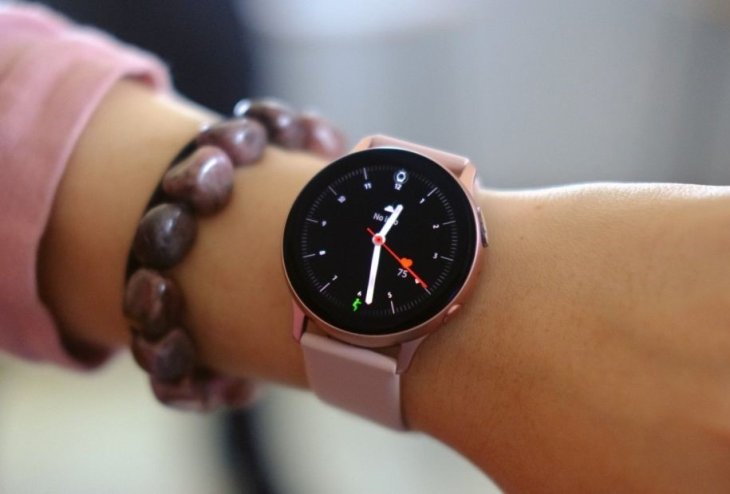 pre order galaxy watch active 2 lte