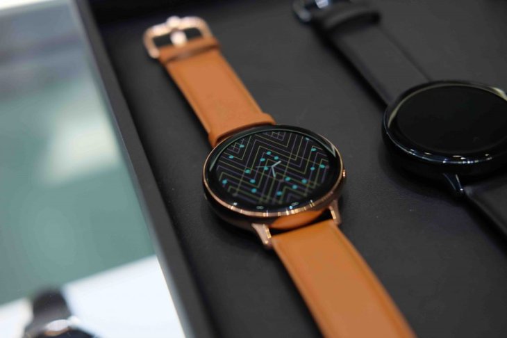 samsung galaxy active watch 2 pre order