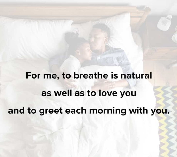 good morning message - 2