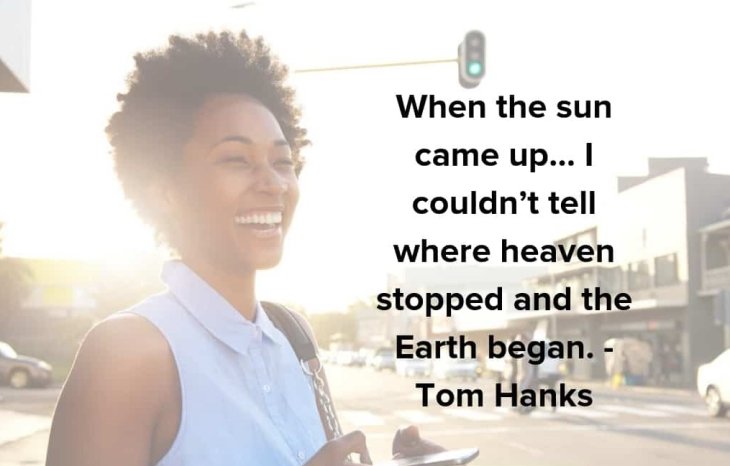 good morning message - 10