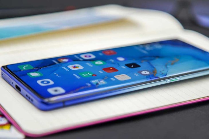 Oppo Reno 3 Pro 5g 5