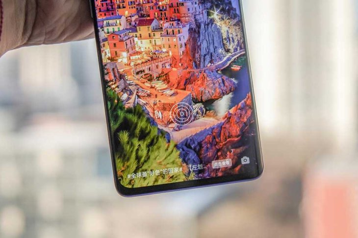 Oppo Reno 3 Pro 5g 9