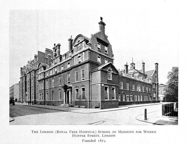 the-london-school-of-medicine-for-women