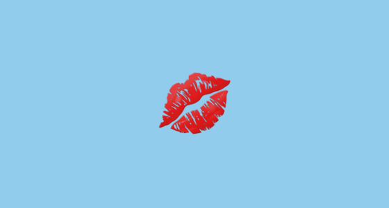 kiss-mark-emoji