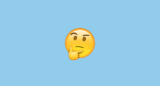 thinking-emoji