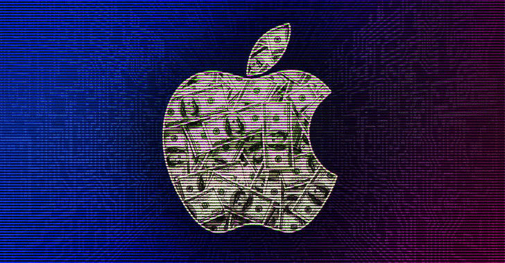 Apple Bug Bounty Program Hacking