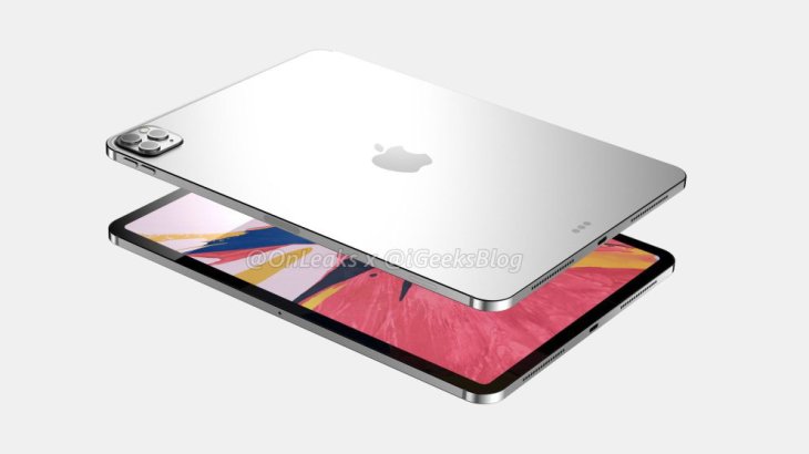 Ipad Pro 2020 2