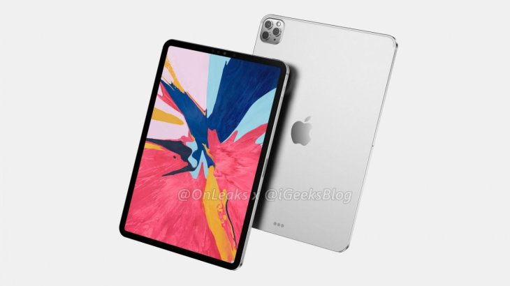 Ipad Pro 2020 3