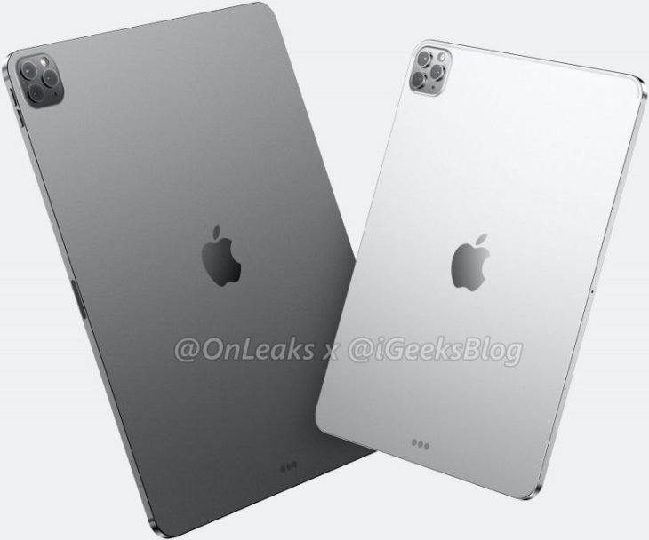 Ipad Pro 2020 4